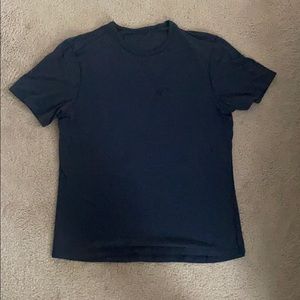 Lululemon Basic Tee